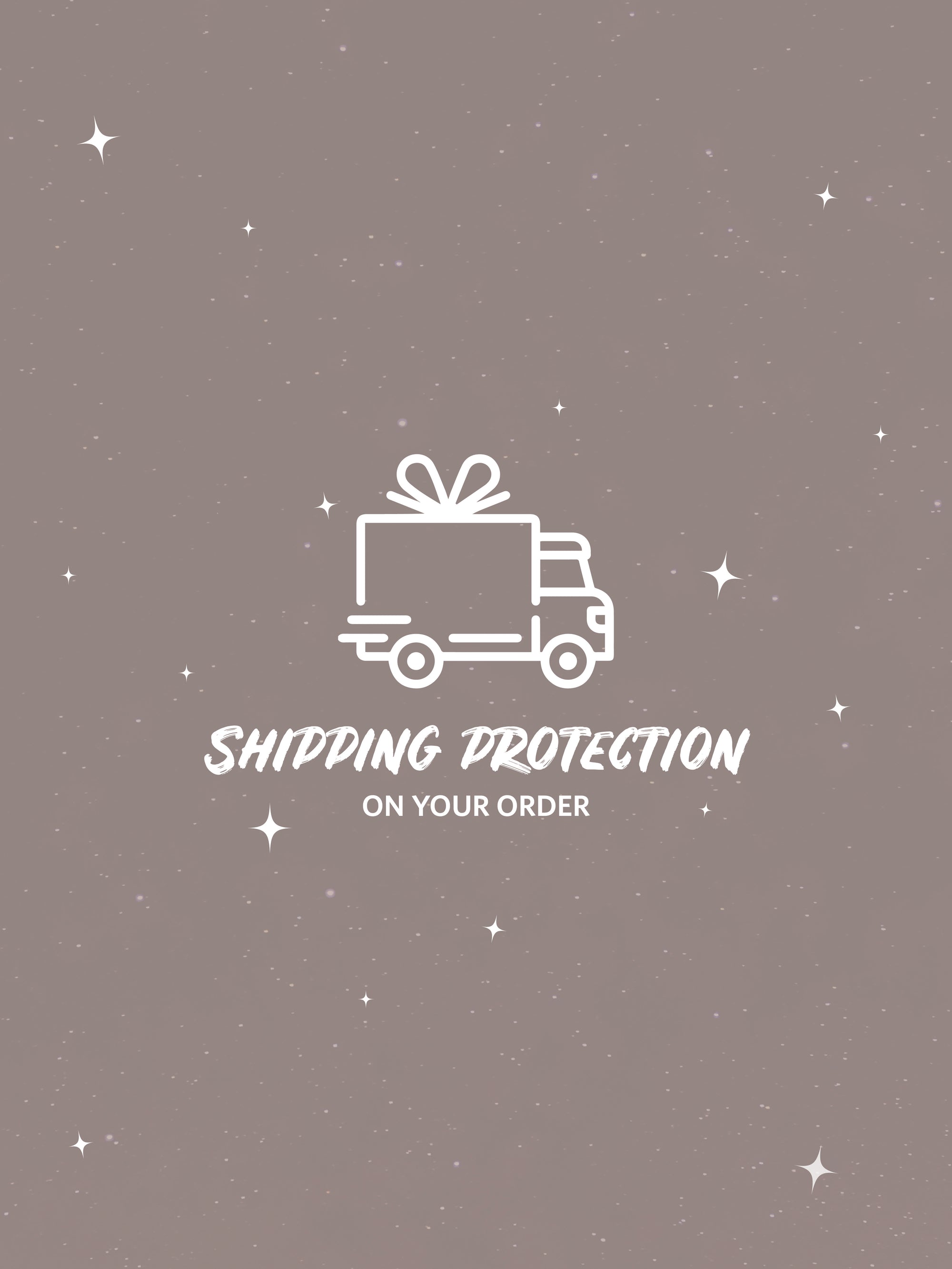 Shipping Protection