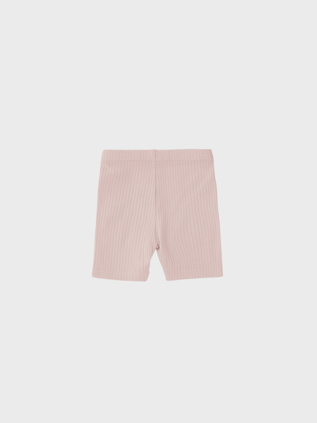 Billie Bike Shorts - Dusty Pink