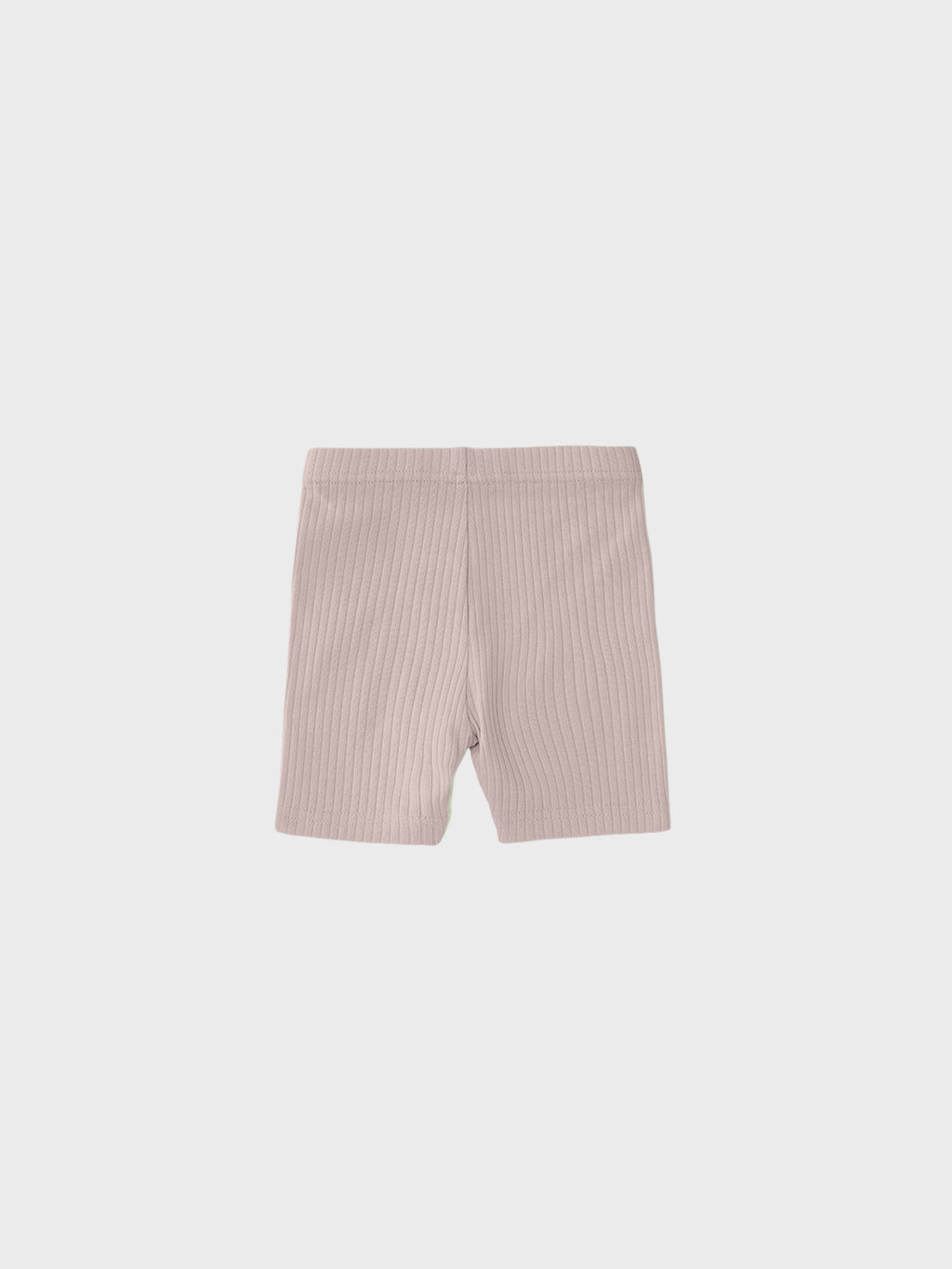 Poppy Bike Shorts Mauve
