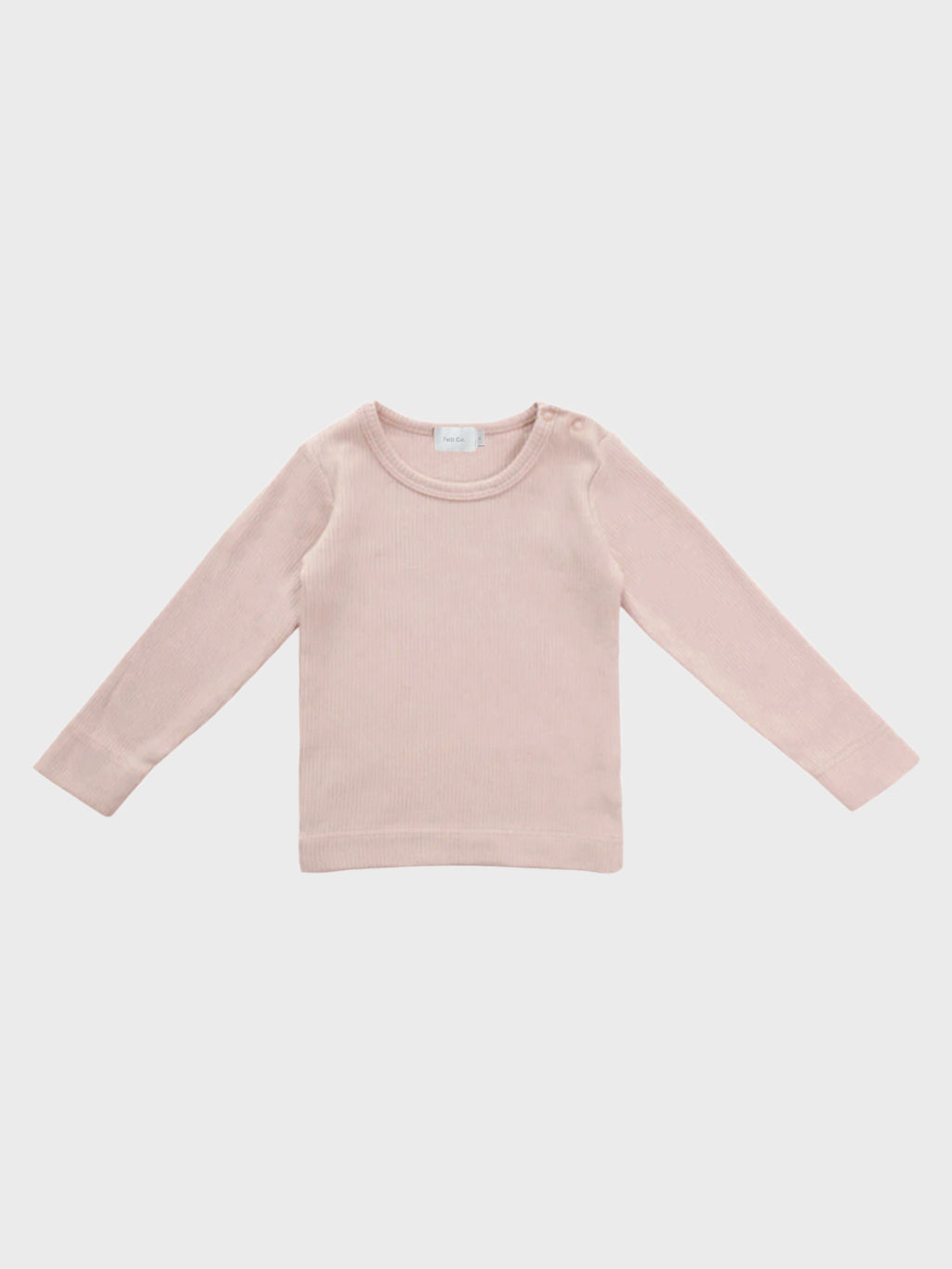 Organic Cotton Elkie Long Sleeve