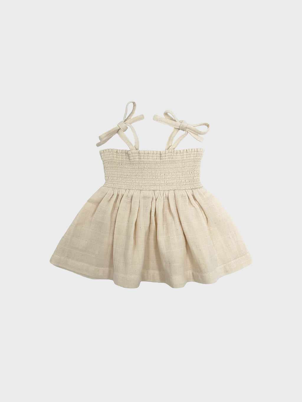 Inka Top (Natural)