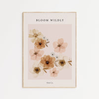 Limited Edition Bloom Wildly Gift Set (Purchase Option)