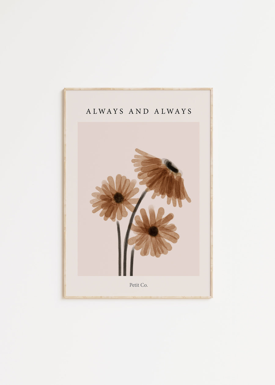 Limited Edition Bloom Wildly Gift Set (Purchase Option)