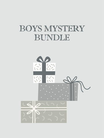 Mystery Bundle (Boy Bundles)
