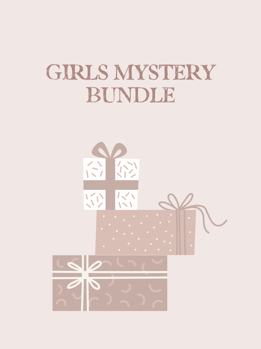 Mystery Bundle (Girl Bundles)