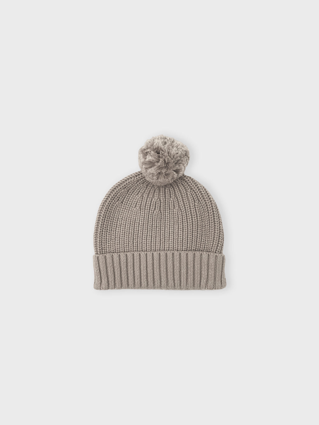 Remy Beanie (Taupe)