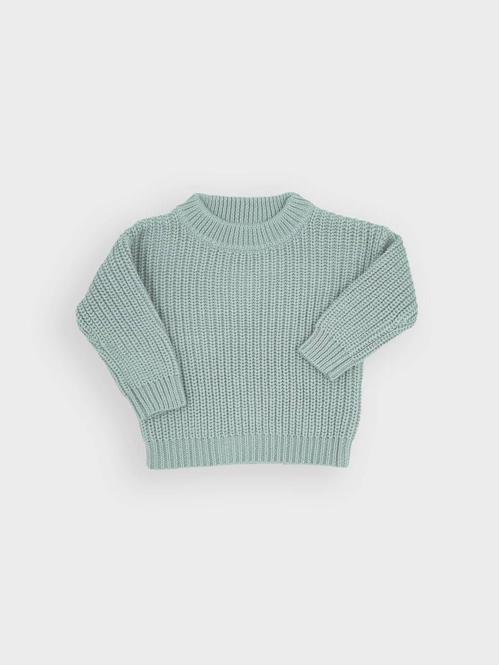 Tyde Chunky Knit (Free Gift)