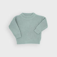 Tyde Chunky Knit (Free Gift)