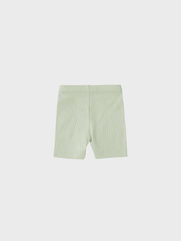 Penny Bike Shorts - Moss