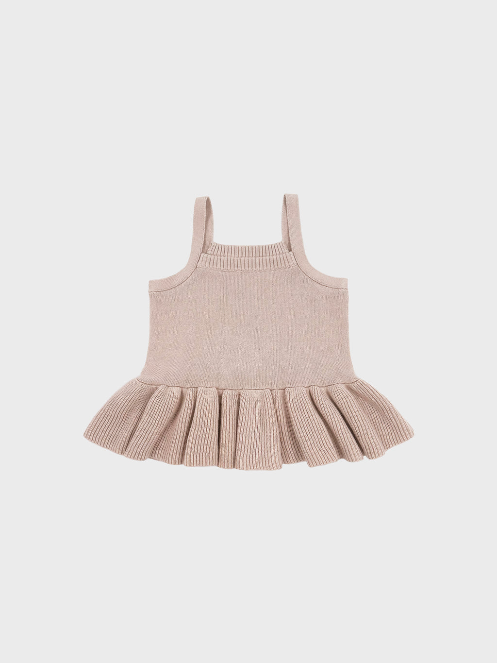 Peony Frilly Top I