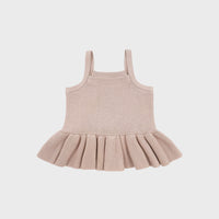 Peony Frilly Top I