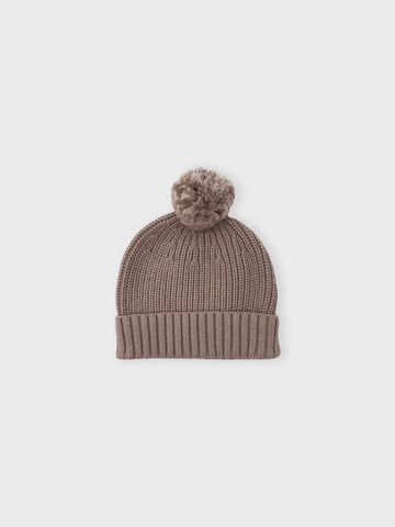 Bear Beanie