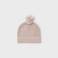 Iggy Beanie (Beige)