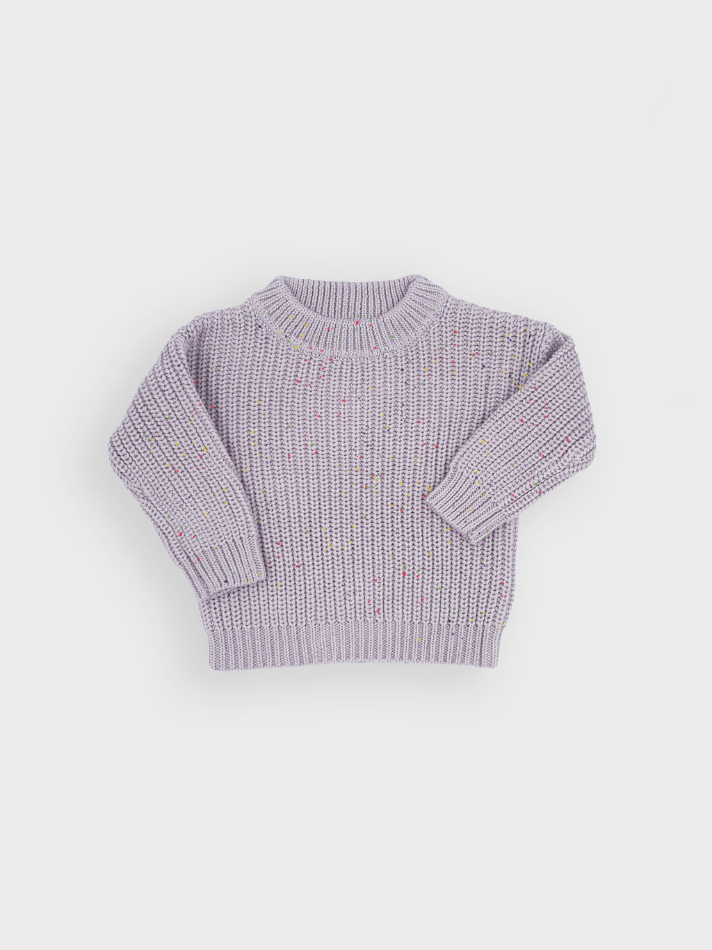 Posy Chunky Knit